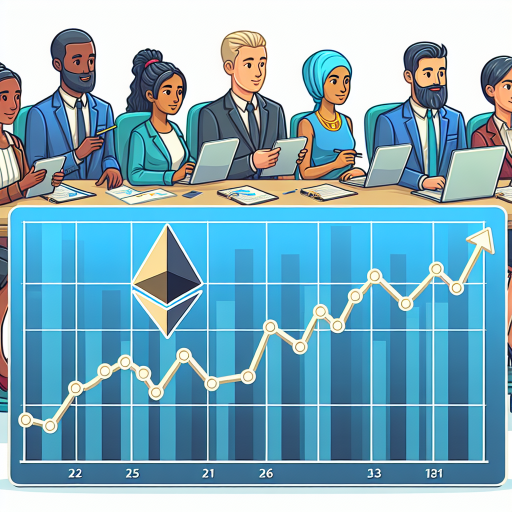Wie hoch kann der Ethereum-Preis nach 4.000 USD steigen? Analysten wägen ab
