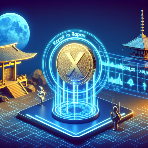 Wie Japan das Verdienen von XRP ohne Yen-Ausgabe ermöglicht