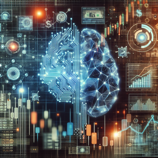 Wie KI den Kryptowährungsmarkt verändert: Chancen und Herausforderungen