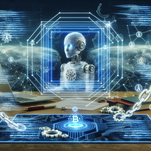 Wie KI die Überprüfung von Smart Contracts revolutioniert