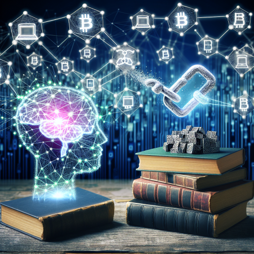 Wie KI und Blockchain das Bildungssystem revolutionieren