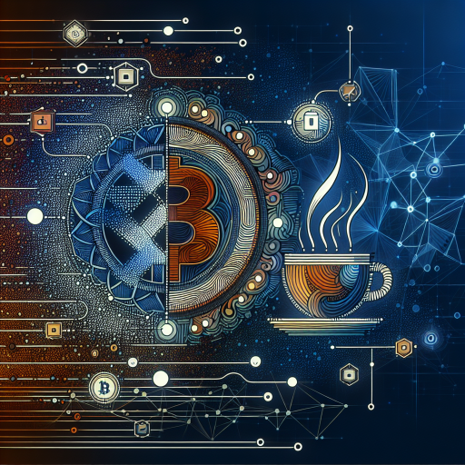 Wie KI und Blockchain den Einzelhandel revolutionieren werden