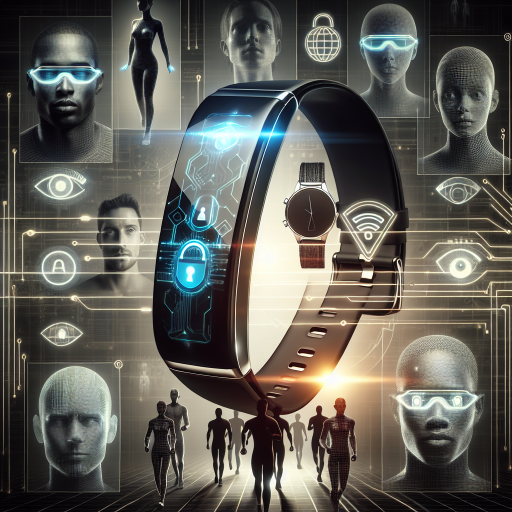 Wie KI-Wearables die Erwartungen an die Privatsphäre verändern