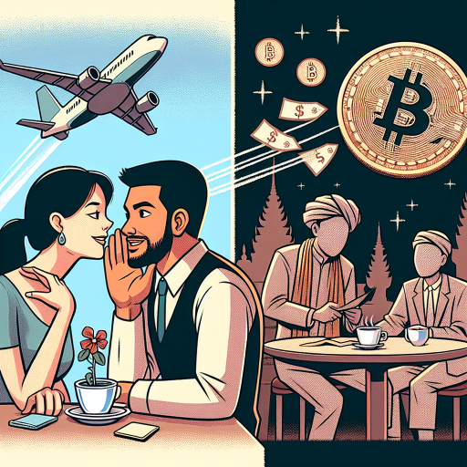 Wie Krypto-Betrüger Dating-Apps nutzten, um 369 Millionen Dollar zu stehlen und nach Kambodscha zu waschen