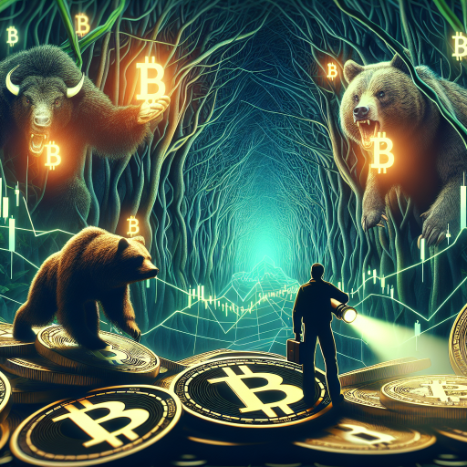 Wie man Bullen- und Bärenmarktfallen im Krypto-Markt erkennt, bevor sie zuschnappen