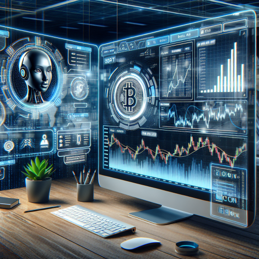Wie man ChatGPT-Agents für den Kryptohandel nutzt