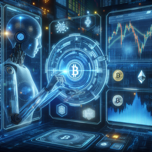 Wie man ChatGPT für Echtzeit-Krypto-Handelssignale nutzt