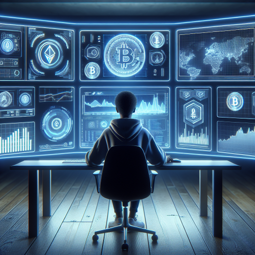 Wie man ChatGPT nutzt, um Altcoin-Anstiege vorherzusagen