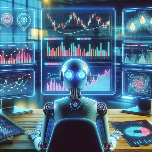 Wie man ChatGPT zur Analyse von Krypto-Marktentwicklungen nutzt