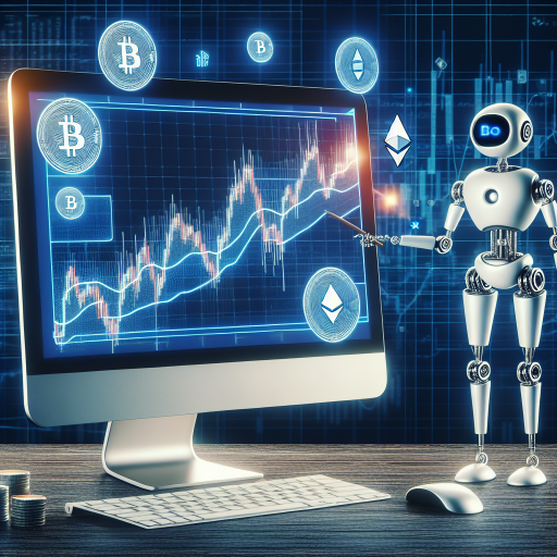 Wie man ChatGPT zur Umwandlung von Crypto-News in Handelssignale nutzt