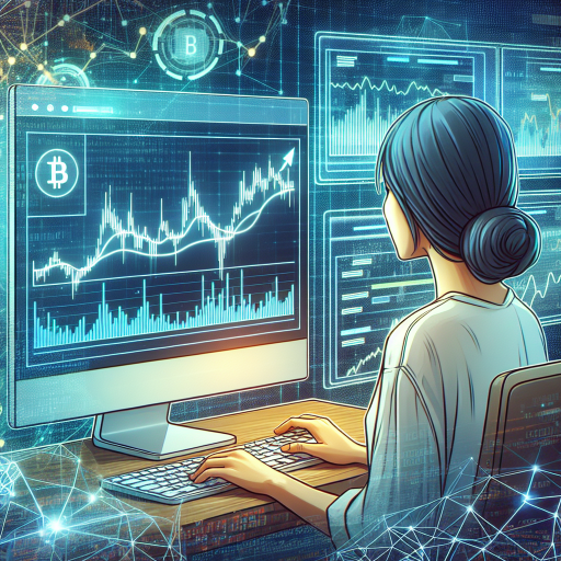 Wie man ChatGPT zur Vorhersage von Altcoin-Anstiegen nutzt