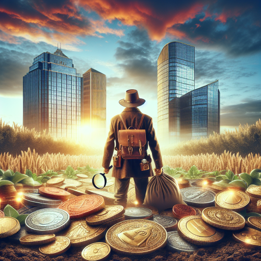 Wie man Coins erkennt, bevor sie auf Binance oder Coinbase gelistet werden