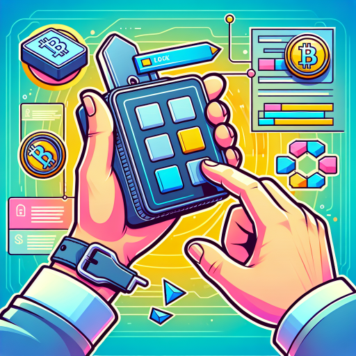 Wie man eine Krypto-Hardware-Wallet verwendet: Eine Schritt-für-Schritt-Anleitung