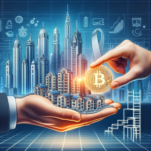 Wie man eine Wohnung in Dubai mit Bitcoin mietet: Schritt-für-Schritt-Anleitung
