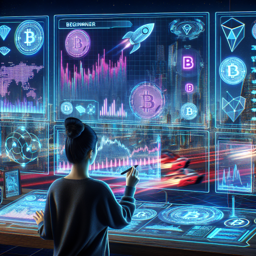 Wie man im Jahr 2025 Krypto-Charts liest: Ein Leitfaden