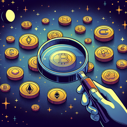 Wie man Kryptowährungen erkennt, bevor sie auf Binance oder Coinbase gelistet werden