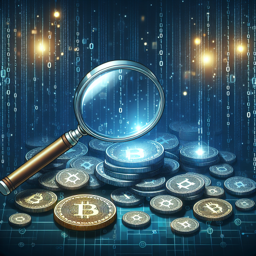 Wie man Kryptowährungen vor einer Listung auf Binance oder Coinbase entdeckt