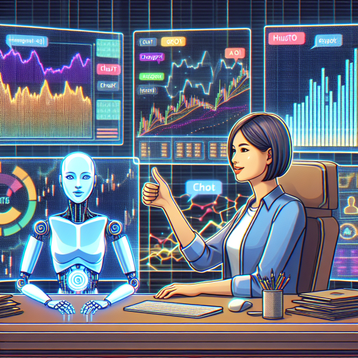 Wie man mit KI, ChatGPT und Grok im Kryptohandel erfolgreich ist