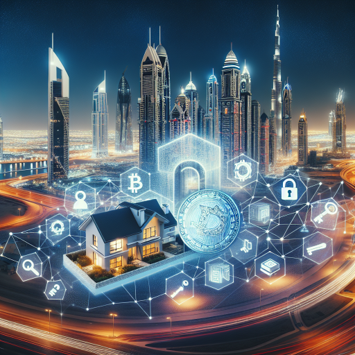 Wie man mit Kryptowährung legal und sicher eine Immobilie in Dubai kauft
