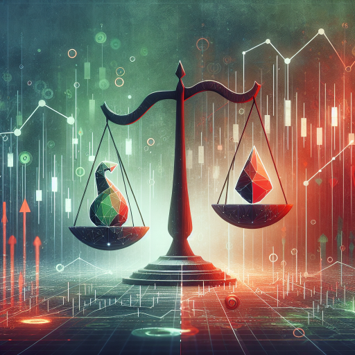 Wie man Stop-Loss- und Take-Profit-Orders im Kryptomarkt einrichtet