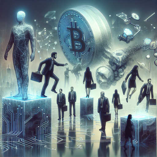 Wie MEV Institutionen von DeFi abschreckt und hohe Kosten für Nutzer verursacht