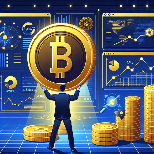 Wie Michael Saylors Strategie MicroStrategy zum größten Bitcoin-Halter machte