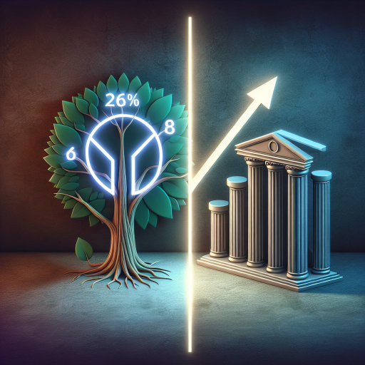 Wie Perpetual DEXs Still und Leise 26 % des Futures-Marktes Übernahmen