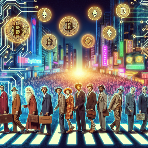 Wie Progressive die Krypto-Zukunft verlieren: Eine Analyse