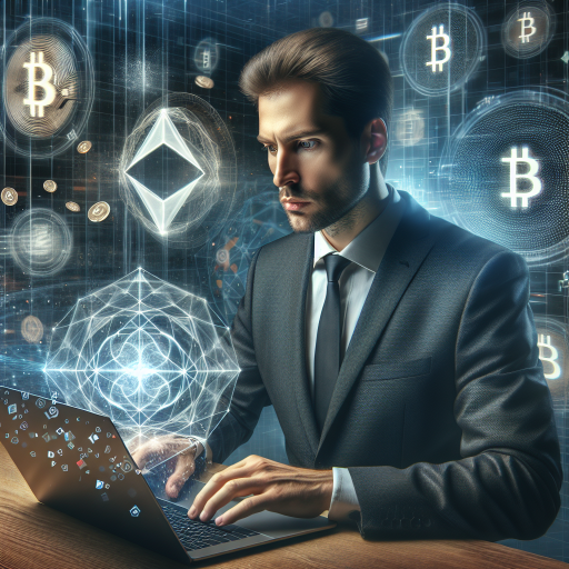 Wie Quanten-Technologie Bitcoin bedrohen könnte: Einblicke eines ehemaligen Hackers