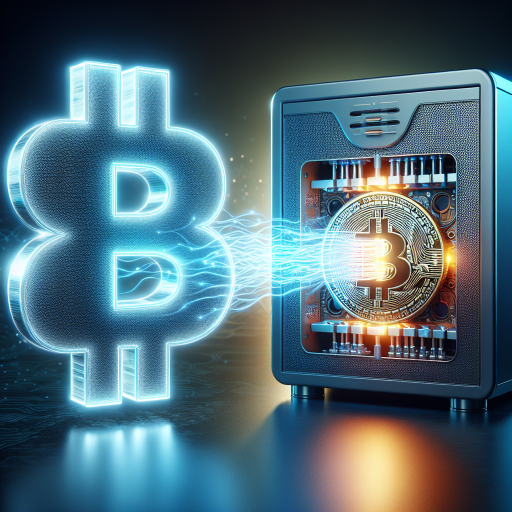 Wie Quantencomputer Verlorene Bitcoins Wiederbeleben könnten
