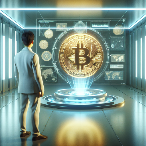 Wie selten ist der Besitz eines ganzen Bitcoins im Jahr 2025?