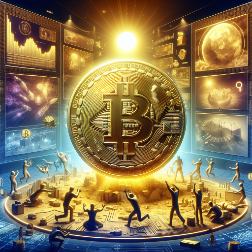 Wie selten ist es, 2025 einen ganzen Bitcoin zu besitzen?