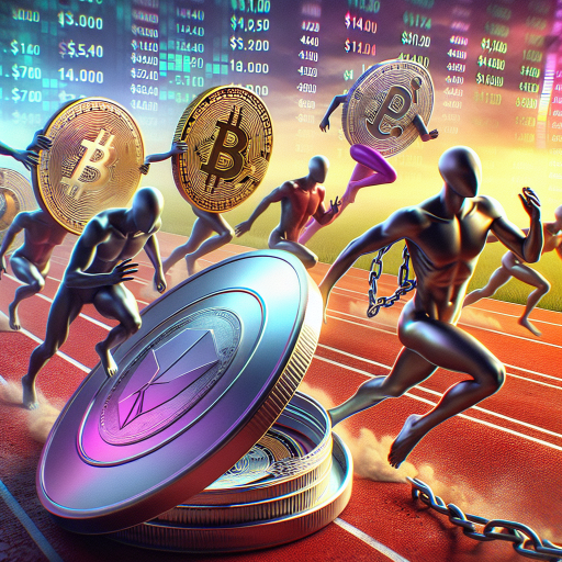 Wie sich der Wettbewerb um Altcoin-ETFs auf den Solana-Preis auswirkt