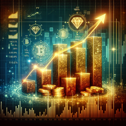 Wie sich der XRP-Preis im Zuge des Gold-Booms zu entwickeln beginnt