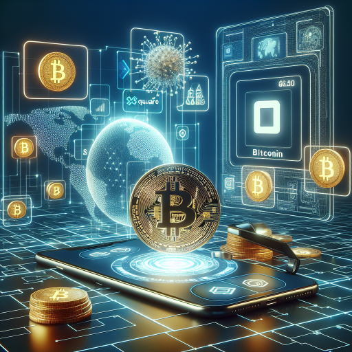 Wie Square&#039;s neue Bitcoin-Zahlungen das Online-Geschäft verändern könnten