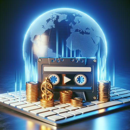 Wie Stablecoin-Auszahlungen auf YouTube die Monetarisierung für Creator verändern könnten