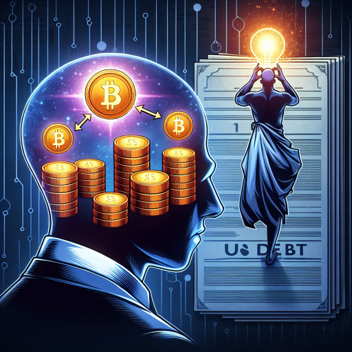 Wie Stablecoin-Emittenten zu versteckten Käufern von US-Schulden werden