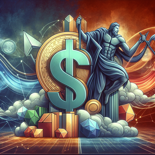 Wie Stablecoins den Status des USD als Reservewährung verändern könnten