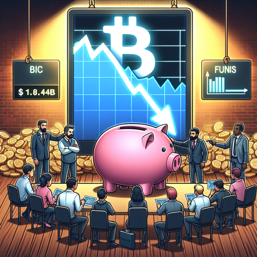 Wie Strategie $1,44 Milliarden inmitten des Bitcoin-Abwärtszyklus sammelte