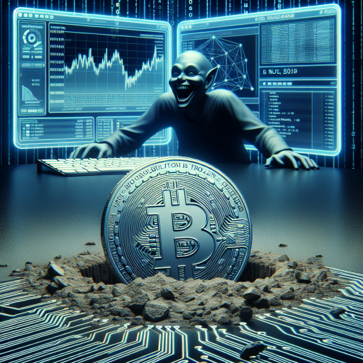 Wie Taproot-Upgrade der Trolling-Wert von Bitcoin unerkannt blieb