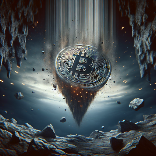 Wie tief kann der Bitcoin-Preis fallen? Eine Analyse der aktuellen Marktsituation