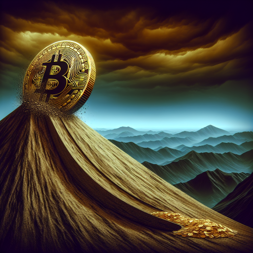 Wie tief kann der Bitcoin-Preis fallen? Eine Marktanalyse 2025