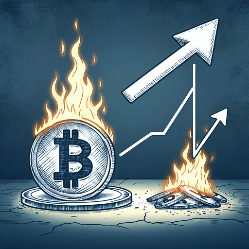 Wie Token-Burns den Preis von Kryptowährungen beeinflussen – und wann nicht