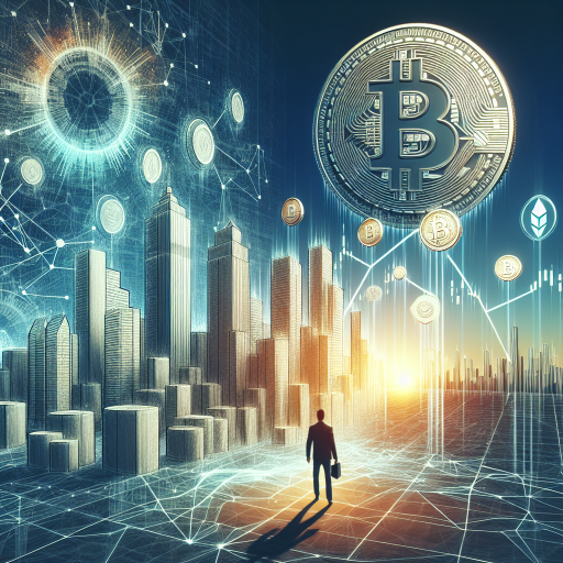 Wie Tokenisierte TradFi-Lösungen den Kryptomarkt neu definieren: Ein Blick auf Chainlinks Strategien