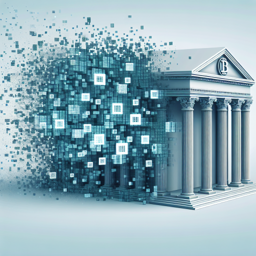 Wie US-Banken sich leise auf eine Onchain-Zukunft vorbereiten