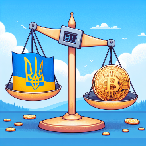 Wie würde Frieden in der Ukraine den Bitcoin-Preis beeinflussen?