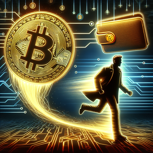Wie ZachXBT eine 31-Millionen-Dollar-Bitcoin-Spende zu einem markierten Wallet zurückverfolgte