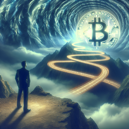 Wiederholung des Bitcoin-Aufschwungs: Auf dem Weg zu 75.000 USD?