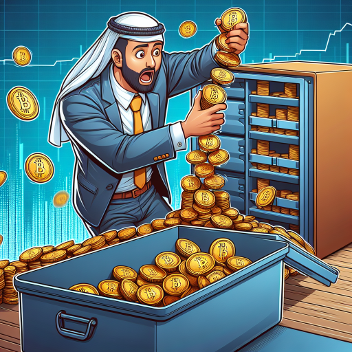 Wird das Bitcoin-Angebot durch MicroStrategy-Käufe erschöpft?