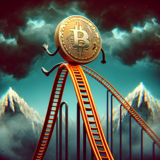 Wird der Bitcoin-Preis erneut abstürzen? Eine Analyse aktueller Marktbewegungen